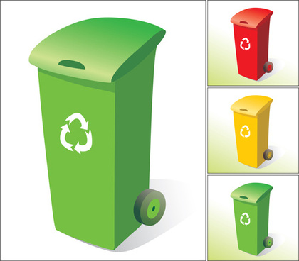 Trash Can Vector Free Free Vector Download 29 539 Free Vector For Commercial Use Format Ai Eps Cdr Svg Vector Illustration Graphic Art Design