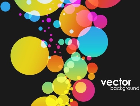 Vector circle background free vector download (46,314 Free vector) for ...