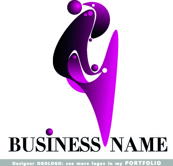 business logo