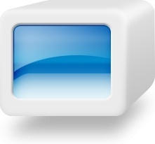 Computer free icon download (188 Free icon) for commercial use. format: ico, png