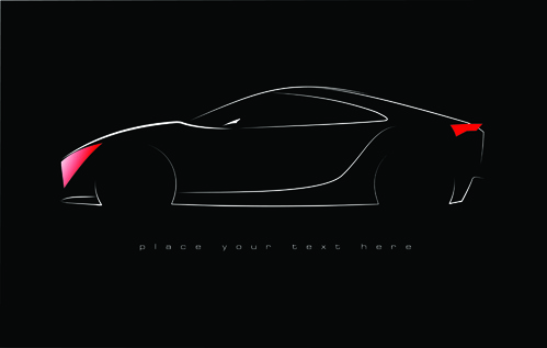 Vector Concept Car Free Vector Download 7 885 Free Vector For