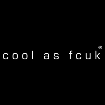 fcuk slogan