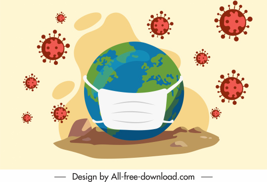 Download Bacteria Free Vector Download 104 Free Vector For Commercial Use Format Ai Eps Cdr Svg Vector Illustration Graphic Art Design