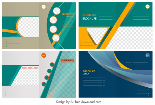 Free Coreldraw Brochure Templates Free Vector Download 29 054 Free Vector For Commercial Use Format Ai Eps Cdr Svg Vector Illustration Graphic Art Design