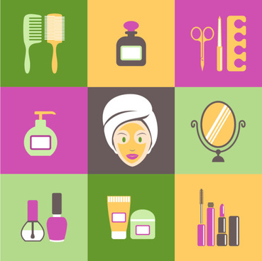 Download Cosmetology free vector download (4 Free vector) for ...