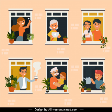 Vector cartoon for free download about (8,735) Vector cartoon. sort by ...