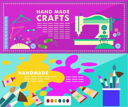 Craft Free Vector Download 177 Free Vector For Commercial Use