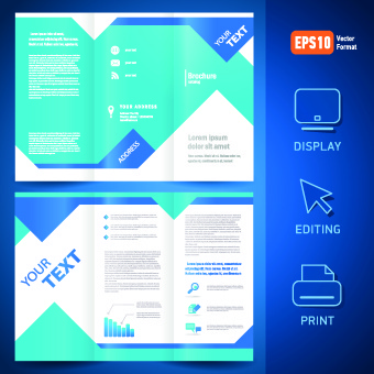 Word Brochure Template Tri Fold Free from images.all-free-download.com