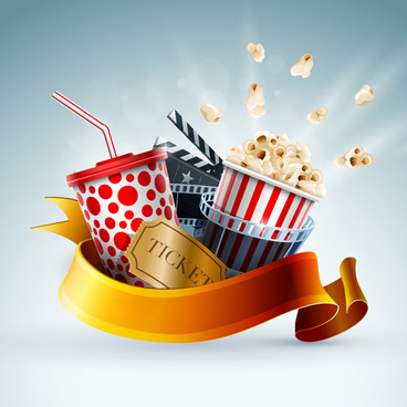 Cinema free vector download (148 Free vector) for commercial use ...