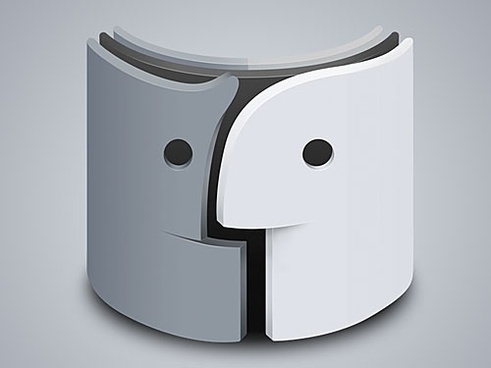 Cool mac folder icons free