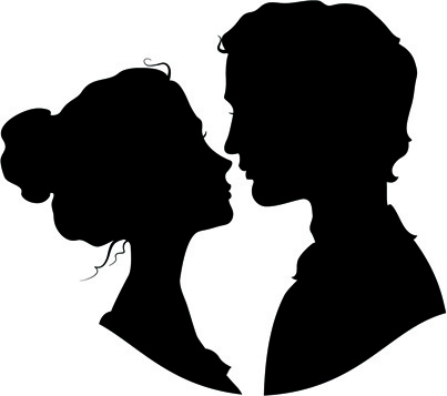 Man silhouette free vector download 8305 Free vector