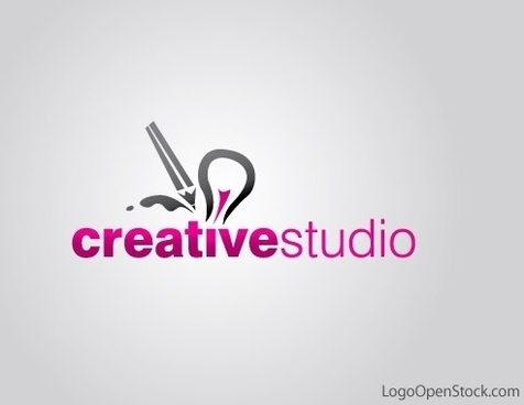 Design studio logo free vector download (67,082 files) for commercial ...