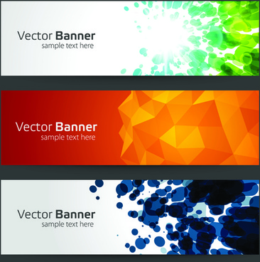 Download Header banner free vector download (9,908 Free vector) for ...