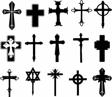 Free Free 113 Vector Cross Svg Free SVG PNG EPS DXF File