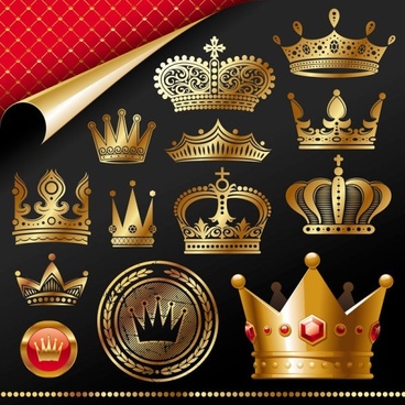 Free Free 300 Vector King Crown Svg SVG PNG EPS DXF File