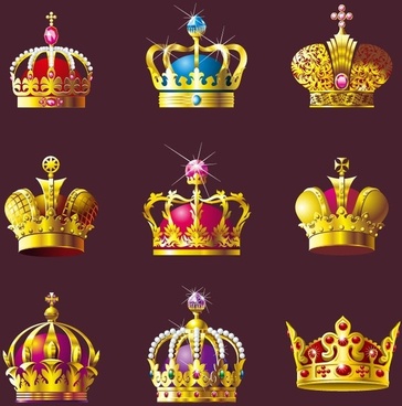 Free Free 227 King Crown Svg Free SVG PNG EPS DXF File