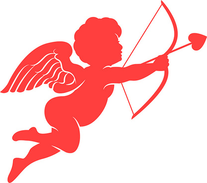 Cupid Free Vector Download 116 Free Vector For Commercial Use Format Ai Eps Cdr Svg Vector Illustration Graphic Art Design Page 2 2