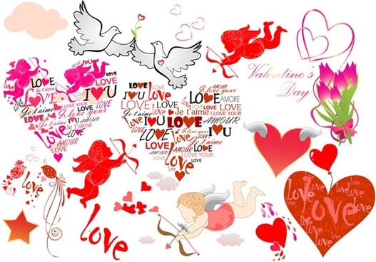 Cupid Free Vector Download 116 Free Vector For Commercial Use Format Ai Eps Cdr Svg Vector Illustration Graphic Art Design