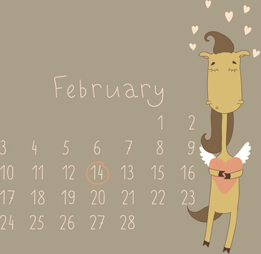 Vector Februari For Free Download About 14 Vector Februari Sort By Newest First