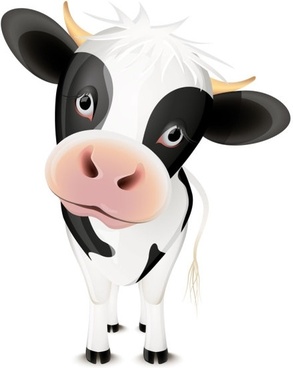 Download Cartoon Cow Images Free Vector Download 20 022 Free Vector For Commercial Use Format Ai Eps Cdr Svg Vector Illustration Graphic Art Design