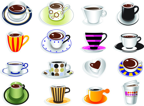 Download Coffee Cup Vector Free Vector Download 2 463 Free Vector For Commercial Use Format Ai Eps Cdr Svg Vector Illustration Graphic Art Design