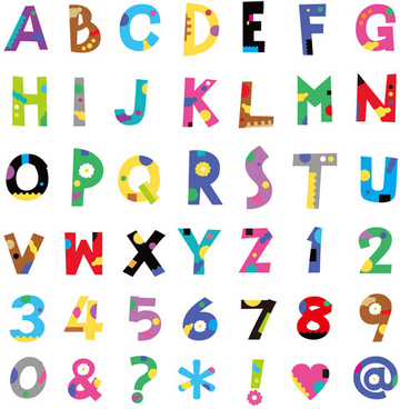 Download Alphabet And Numbers Svg Free Vector Download 87 308 Free Vector For Commercial Use Format Ai Eps Cdr Svg Vector Illustration Graphic Art Design Yellowimages Mockups