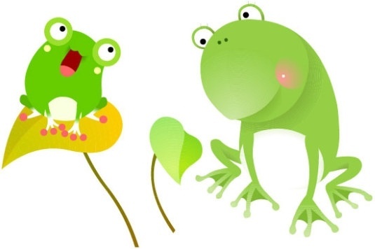 Download Frog free vector download (267 Free vector) for commercial ...