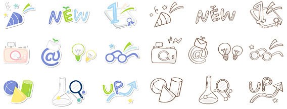 Cute Icons Png Free Vector Download 94 6 Free Vector For Commercial Use Format Ai Eps Cdr Svg Vector Illustration Graphic Art Design