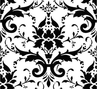 Vector damask stencils free vector download (249 Free vector) for