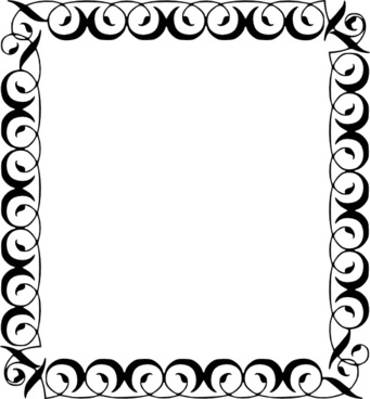 Featured image of post Flower Okir Design Black And White - Flowers icons black white handdrawn flat sketch.