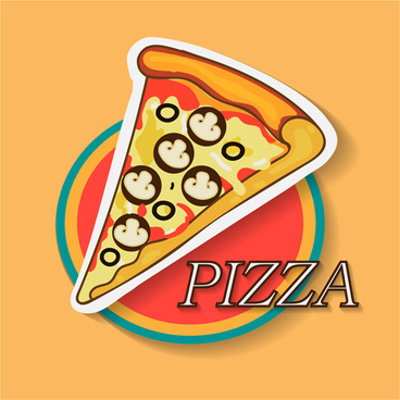 Pizza Vector Pizza Ai Pizza Illustrator Free Vector Download 236 194 Free Vector For Commercial Use Format Ai Eps Cdr Svg Vector Illustration Graphic Art Design