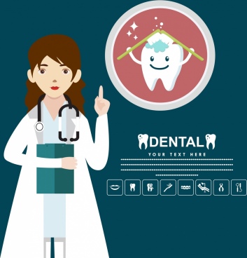 Dentist free vector download (34 Free vector) for commercial use ...