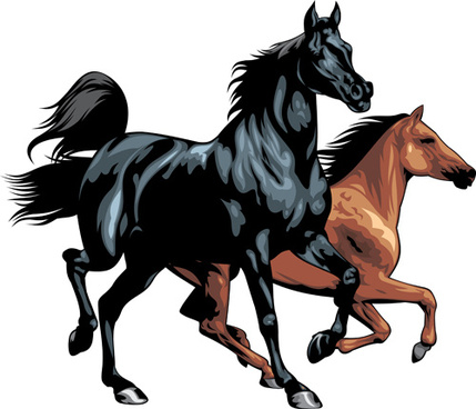 Featured image of post Running Horse Vector Png - Horse vector clipart and illustrations (93,953).