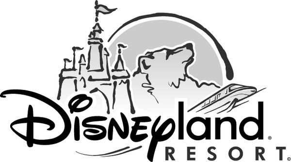 Download Disneyland free vector download (9 Free vector) for ...