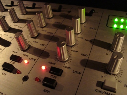 download dj mixer for pc