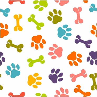 Download Animal Print Seamless Pattern Free Vector Download 30 700 Free Vector For Commercial Use Format Ai Eps Cdr Svg Vector Illustration Graphic Art Design
