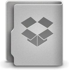 dropbox stock code