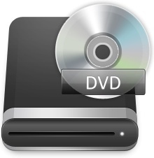 Dvd driver что это