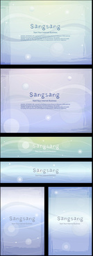 Background X Banner Cartoon Free Vector Download 70 830 Free