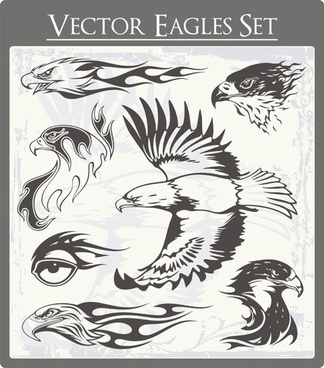 Download Eagle Free Vector Download 444 Free Vector For Commercial Use Format Ai Eps Cdr Svg Vector Illustration Graphic Art Design
