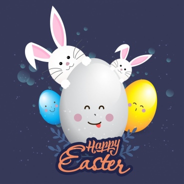 Free Free Bunny Banner Svg 315 SVG PNG EPS DXF File