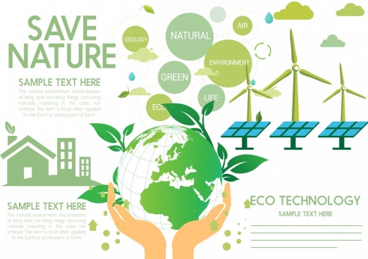 Nature Banner Free Vector Download 18 436 Free Vector For