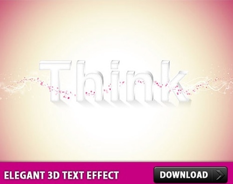 Download 3d Text Mockup Free Psd Download 413 Free Psd For Commercial Use Format Psd