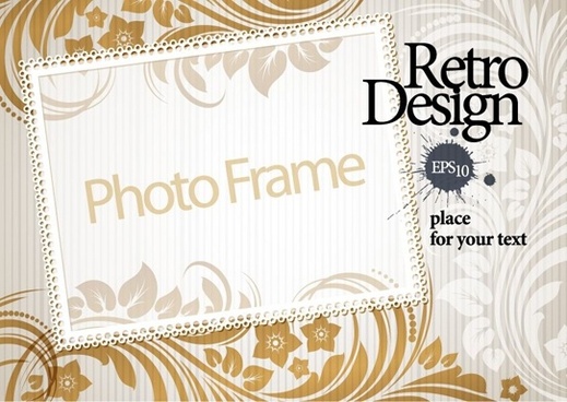 Decorative Text Boxes Free Vector Download 34 768 Free Vector