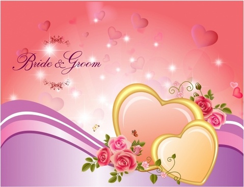 Wedding Card Background Png Images / Banner background,wedding banner