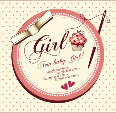 Free Free 261 New Baby Card Svg Free SVG PNG EPS DXF File