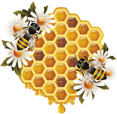 Free Free Honey Bee Svg File