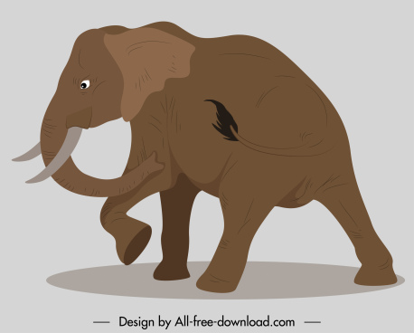 Download Baby Elephant Cartoon Outline Free Vector Download 28 412 Free Vector For Commercial Use Format Ai Eps Cdr Svg Vector Illustration Graphic Art Design