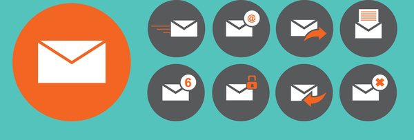 Email Icon Vector Free Vector Download 28 945 Free Vector For