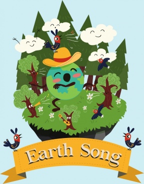 Environment Free Vector Download 970 Free Vector For Commercial